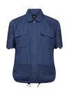NÜ DEWI Jas Jassen 476 Navy