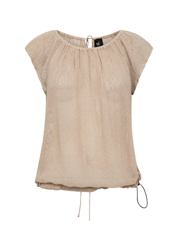 NÜ DEWI Top Tops en t-shirts 125 Seasand