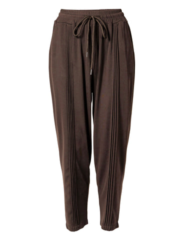 NÜ DITTE RONNIE Broek Trousers 289 Brown