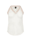 NÜ DOA Top Tops en t-shirts Wit