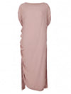 NÜ DONNA Jurk Jurken 608 Rose