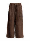 NÜ DORIS Culotte Broek Broeken 289 Brown