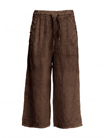 NÜ DORIS Culotte Broek Broeken 289 Brown