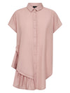 NÜ Dami Tunic Tunieken 608 Rose
