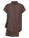 NÜ Dami Tuniek Tunieken 289 Brown