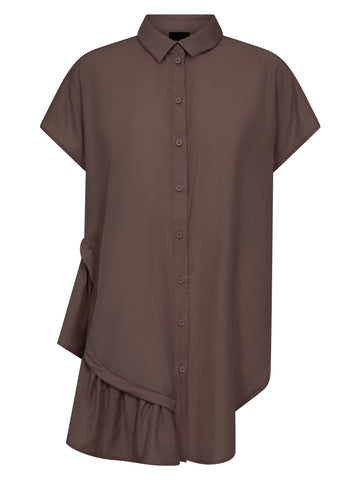 NÜ Dami Tuniek Tunieken 289 Brown