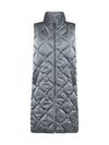 NÜ Daniella Vest Vesten 901 Grey