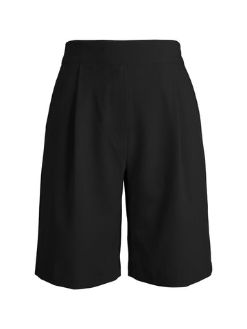 NÜ Denise Badia shorts Shorts Zwart