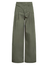 NÜ EBELLE Broek Broeken 393 Army