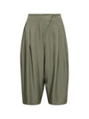 NÜ EDEN Culotte Broek Broeken 393 Army