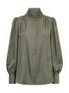 NÜ EDEN Shirt Overhemden 393 Army