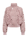 NÜ EDINA Jas Jassen 608 Rose