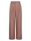 NÜ EILA Broek Broeken 608 Rose Melange