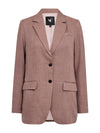 NÜ EILA jas Jassen 608 Rose Melange