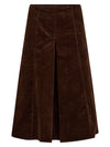 NÜ EIMY-rok Rokken 289 Brown