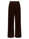 NÜ EIMY broek Broeken 289 Brown