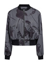 NÜ ELAYNE jas Jassen 901 Grey Melange