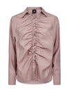 NÜ ELLEN Shirt Overhemden 608 Rose