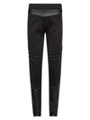 NÜ EMBERLY Leggings Leggings Zwart