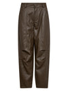 NÜ EMELINE Broek Broeken 289 Brown