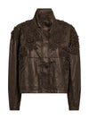 NÜ EMELINE jas Jassen 289 Brown
