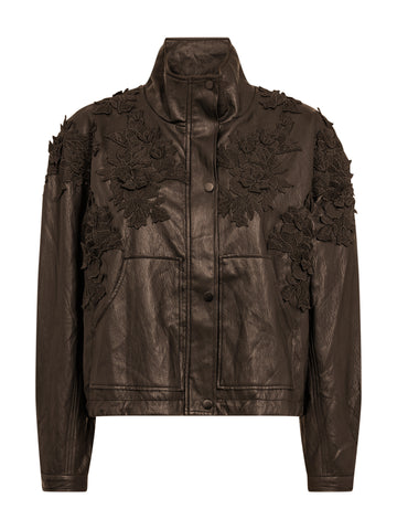 NÜ EMELINE jas Jassen 289 Brown