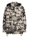 NÜ EMMIE jas Jassen 289 Brown Mix