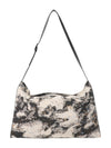 NÜ EMMIE tas Accessoires 289 Brown Mix