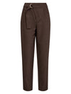 NÜ ERINORA Broek Broeken 289 Brown