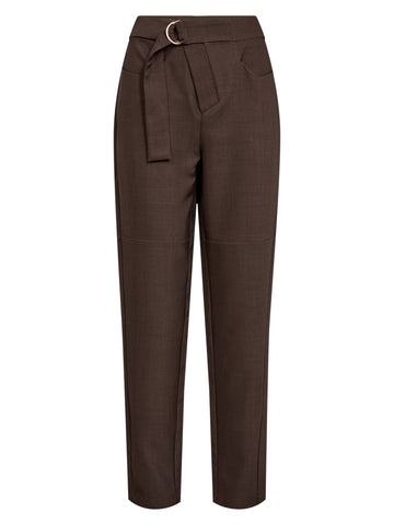 NÜ ERINORA Broek Broeken 289 Brown