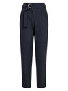 NÜ ERINORA Broek Broeken 480 Midnight Blue