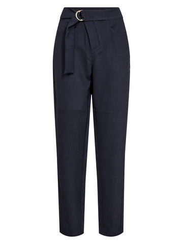 NÜ ERINORA Broek Broeken 480 Midnight Blue