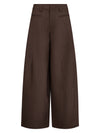 NÜ ERINORA Broek Broeken 289 Brown