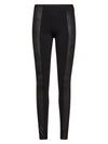 NÜ ESMA Leggings Leggings Zwart