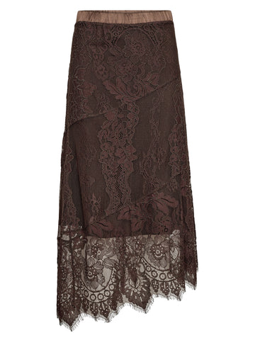 NÜ ESSIE Rok Rokken 289 Brown