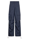 NÜ ETHEL-broek Broeken 480 Midnight Blue