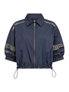 NÜ ETHEL jas Jassen 480 Midnight Blue