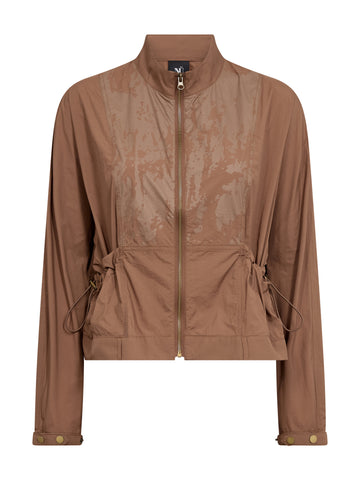 NÜ ETHEL jas Jassen 201 Caramel