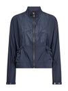 NÜ ETHEL jas Jassen 480 Midnight Blue