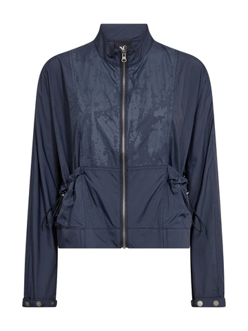 NÜ ETHEL jas Jassen 480 Midnight Blue