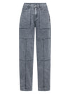 NÜ EVIE broek Broeken 486 Denim