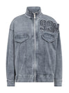 NÜ EVIE jas Jassen 486 Denim