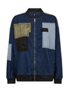 NÜ EYDIS Jas Jassen 486 Denim