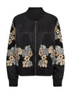 NÜ FALLON jacket Jassen Zwart