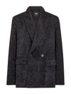 NÜ FELICITY blazer Blazers Zwart