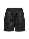 NÜ FILIPPA shorts Shorts Zwart