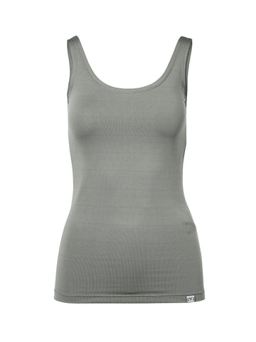 NÜ FOX top Tops en t-shirts 393 Army