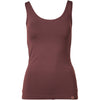 NÜ FOX top Tops en t-shirts 685 Berry red