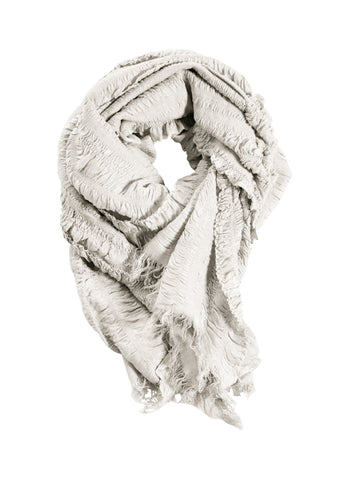 NÜ HOPE grote multi-sjaal Sjaals 112 Bone