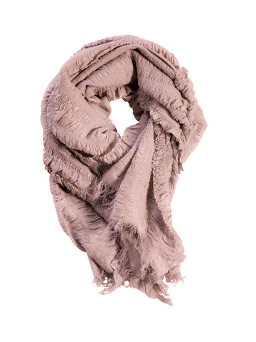 NÜ HOPE grote multi-sjaal Sjaals 608 Rose